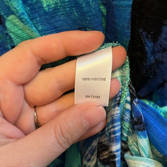 Cable & Gauge Tank - Picture 7 of 9